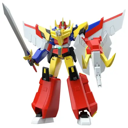 Energy Bomb Gambaruger Moderoid Kit model din plastic Gambaruger 16 cm poza produsului