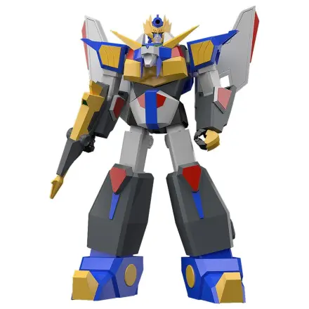 Energy Bomb Gambaruger Moderoid Kit de model din plastic Revolger 15 cm poza produsului