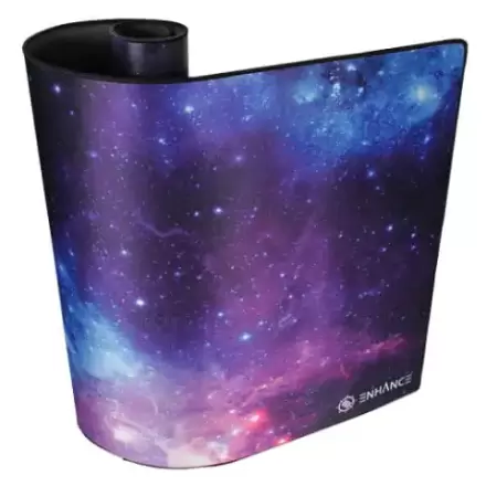 Covoraș de birou Enhance XXXL Galaxy termékfotója