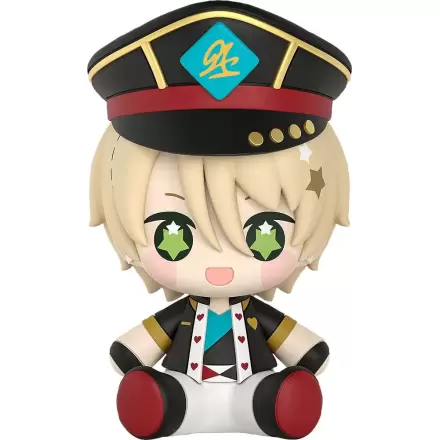 Ensemble Stars!! Huggy Good Smile Chibi Figurina Aira Shiratori 7 cm poza produsului