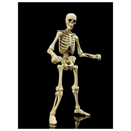 Epic H.A.C.K.S. Figurina de actiune 1/12 Skeleton Blank Classic Bone poza produsului