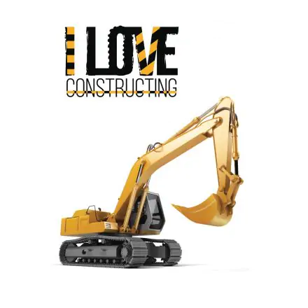 Construcție Pătură din fleece polar 100x140cm poza produsului