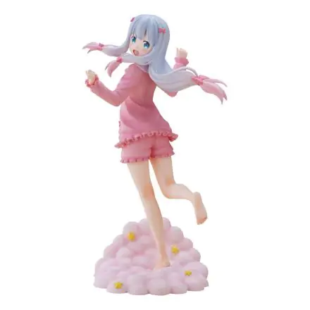 Eromanga Sensei Tenitol PVC Statuie Sagiri Izumi 21 cm poza produsului