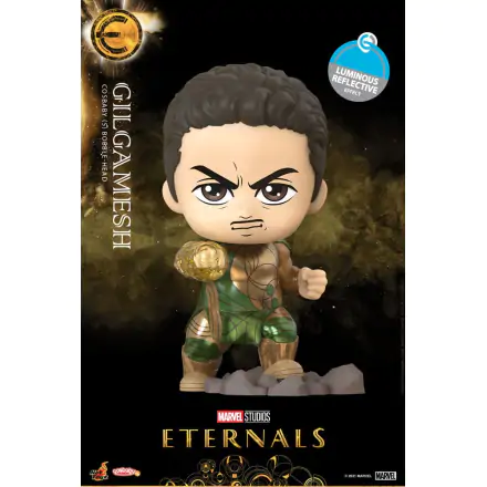 Eternals Cosbaby (S) Mini figurină Gilgamesh 10 cm termékfotója