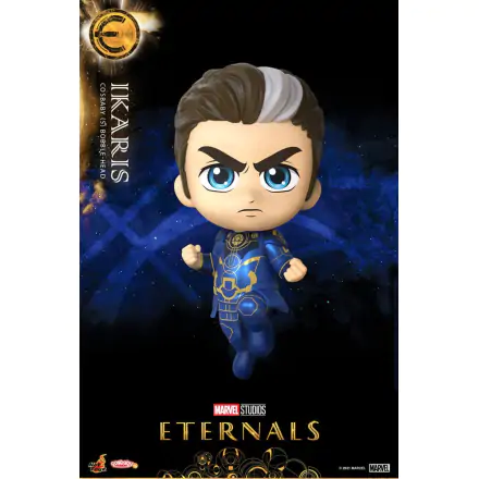 Eternals Cosbaby (S) Mini Figurina Ikaris 10 cm termékfotója