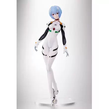 Figurină PVC 1/6 Evangelion New Theatrical Edition Rei Ayanami 27 cm termékfotója