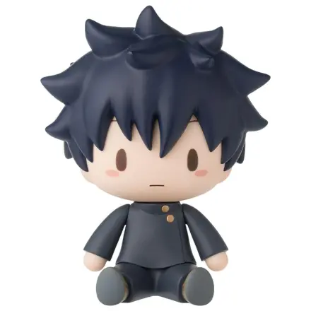 Jujutsu Kaisen Fuwa Petit Chibi figurină Megumi Fushiguro 8 cm poza produsului