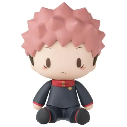 Jujutsu Kaisen Fuwa Petit Chibi Figurină Yuji Itadori 8 cm poza produsului