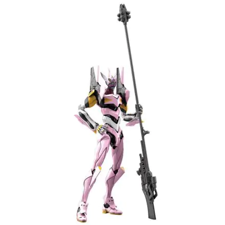 Evangelion: 3.0 You Can Not Redo RG Unit-08 Alfa Kit model figurina 18cm poza produsului