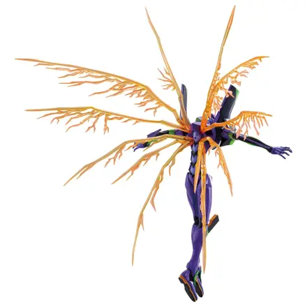 Evangelion Asuka Langlay Soryu figurina aniversara de 30 de ani 26 cm poza produsului