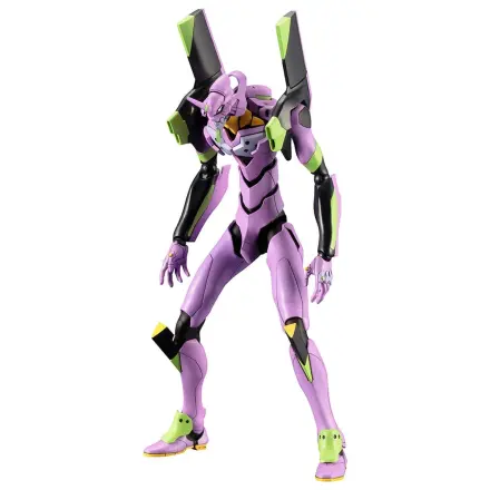 Evangelion: New Theatrical Edition Model din plastic Evangelion Test Type-01 TV Ver. 19 cm poza produsului