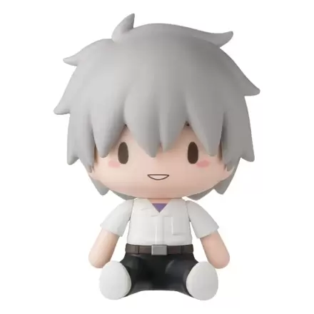 Evangelion: New Theatrical Edition Fuwa Petit Chibi Figurina Kaworu 8 cm poza produsului