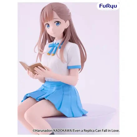 Even a Replica Can Fall in Love figurina PVC Noodle Stopper -Nao- 14 cm poza produsului