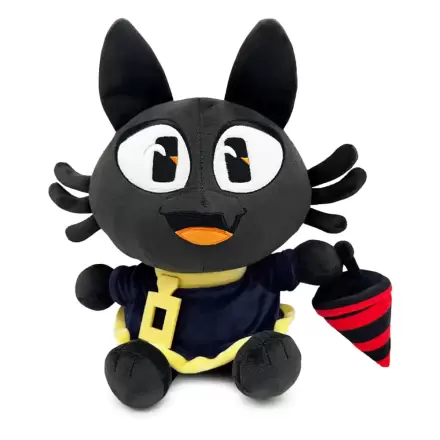 Everdeep Aurora Figurina de plus Shell 22 cm poza produsului