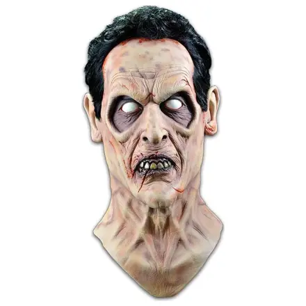 Evil Dead 2 Masca de latex Evil Ash poza produsului