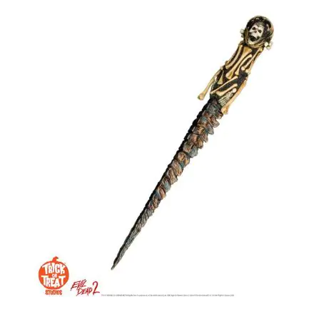 Evil Dead 2 Replică recuzită 1/1 Pumnal Kandarian 63 cm poza produsului