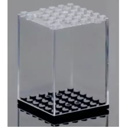 Evoretro Carcasă Acrilică de Afișare pentru mini figures Single Stackable poza produsului