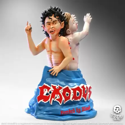 Statuie Vinil 3D Exodus 