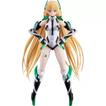 Expelled from Paradise Model Plastic Kit 1/20 PLAMATEA Angela Balzac 14 cm poza produsului