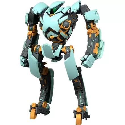 Expelled from Paradise Moderoid Kit Model Plastic Nou Arhan 16 cm termékfotója