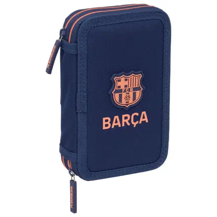 F.C. Barcelona 2 Equipment 25/26 dubla penar 29 bucati poza produsului