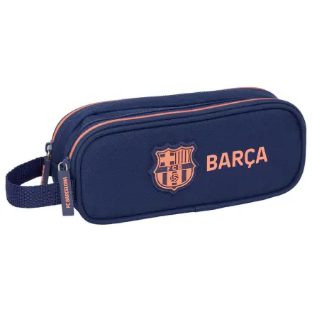 F.C. Barcelona 2 Equipment 25/26 dublu penar poza produsului
