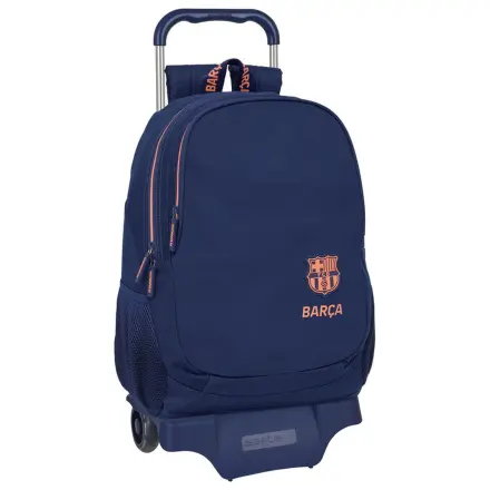 F.C. Barcelona 2 Echipament 25/26 troler 44cm poza produsului