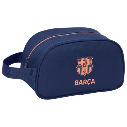 F.C. Barcelona 2 Equipment 25/26 adaptabil geanta de cosmetice poza produsului