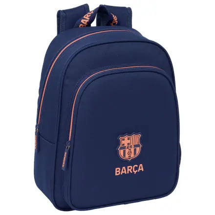 F.C. Barcelona 2 Equipment 25/26 rucsac adaptabil 33cm poza produsului