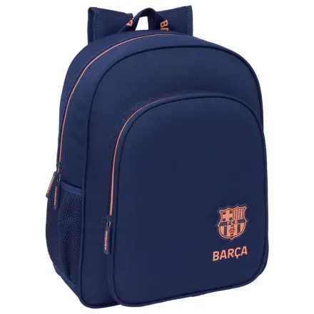 F.C. Barcelona 2 Equipment 25/26 rucsac adaptabil 38cm poza produsului