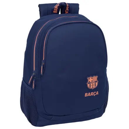 F.C. Barcelona 2 Equipment 25/26 rucsac adaptabil 44 cm poza produsului