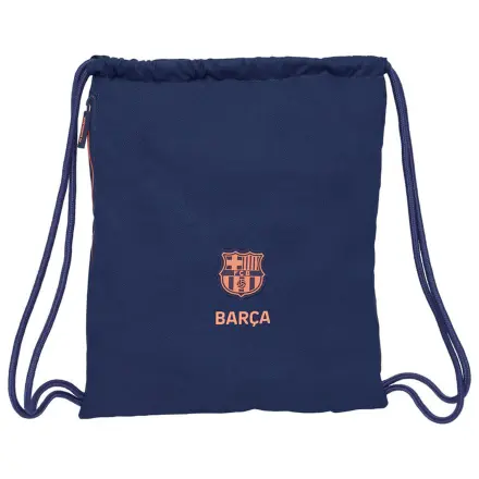 F.C. Barcelona 2 Equipment 25/26 geanta de sport poza produsului