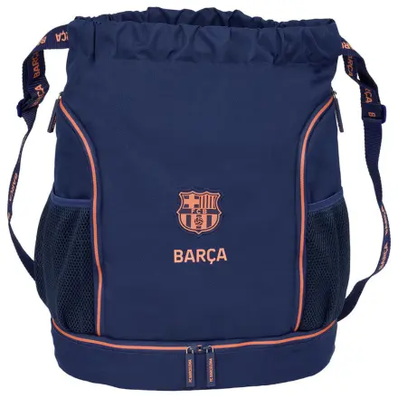 F.C. Barcelona 2 Equipment 25/26 geanta de sport poza produsului