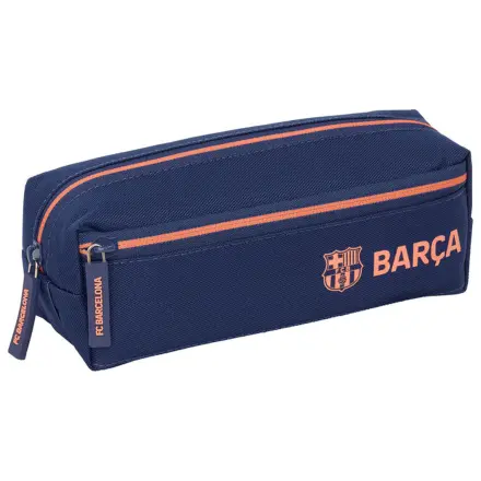 F.C. Barcelona 2 Equipment 25/26 triplă trusă de creioane poza produsului