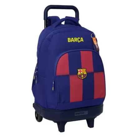 F.C. Barcelona 25/26 troller compact poza produsului