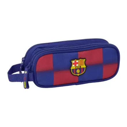 F.C. Barcelona 25/26 penar dublu poza produsului