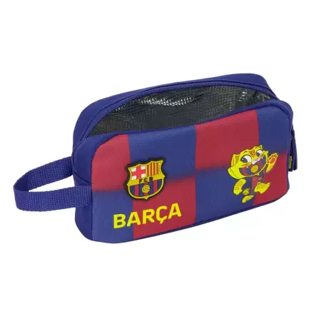 F.C. Barcelona 25/26 Geanta termoizolanta pentru micul dejun poza produsului