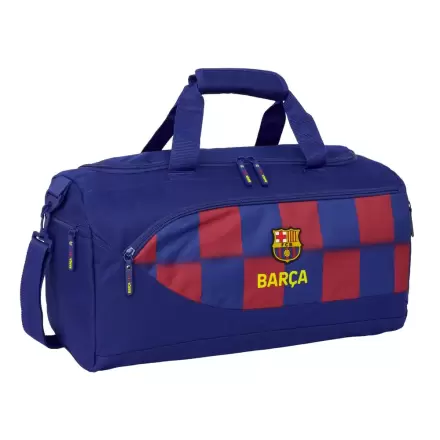 F.C. Barcelona 25/26 geanta sport poza produsului