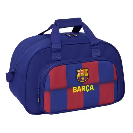F.C. Barcelona 25/26 geanta sport poza produsului