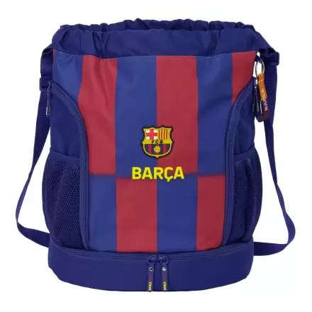 F.C. Barcelona 25/26 rucsac geanta poza produsului
