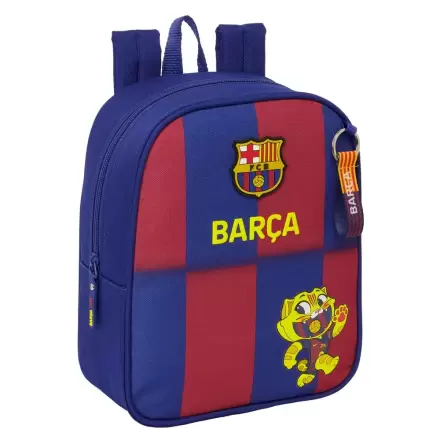F.C. Barcelona 25/26 rucsac adaptabil 27cm poza produsului