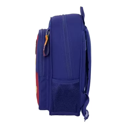 F.C. Barcelona 25/26 rucsac adaptabil 33cm poza produsului