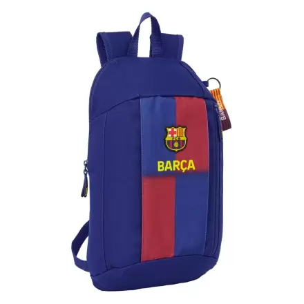 F.C. Barcelona 25/26 rucsac 39cm poza produsului