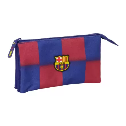 F.C. Barcelona 25/26 penar triplu poza produsului