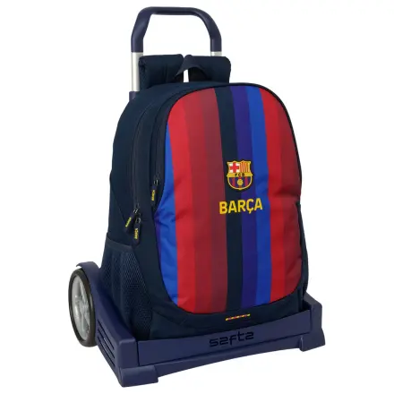 F.C. Barcelona 26/27 troller extraibil 44cm poza produsului