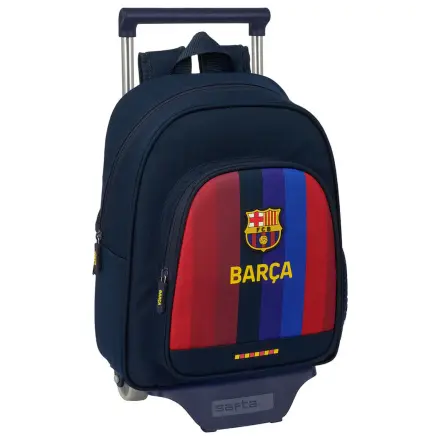 F.C. Barcelona 26/27 troller 34cm poza produsului