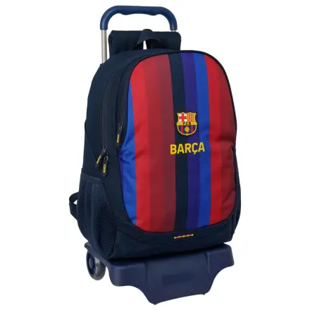 F.C. Barcelona 26/27 troller 44cm poza produsului