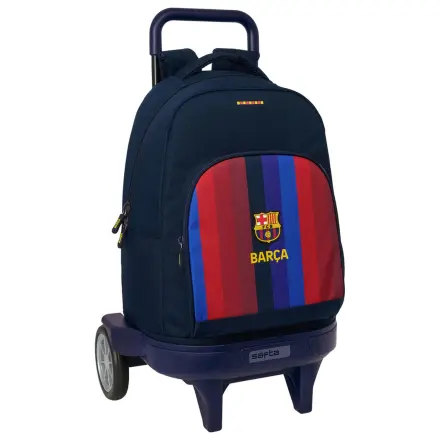 F.C. Barcelona 26/27 trolley extrasensibil 45cm poza produsului