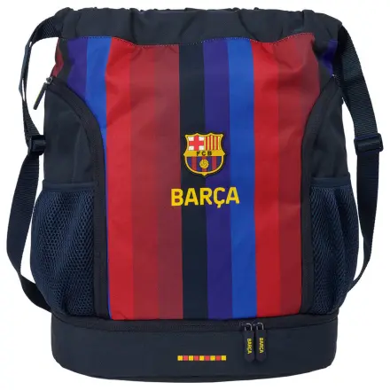 F.C. Barcelona 26/27 rucsac de gimnastica 40cm poza produsului