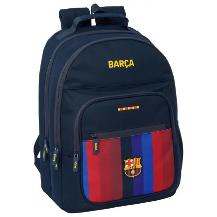 F.C. Barcelona rucsac adaptabil 26/27 42cm poza produsului